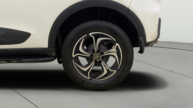 View Tata Nexon Image 11 Used Tata Nexon Image 11
