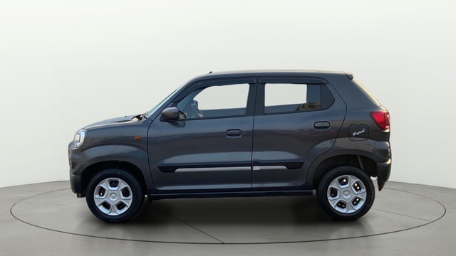 View Maruti Suzuki 1000 Image 5 Used Maruti Suzuki 1000 Image 5