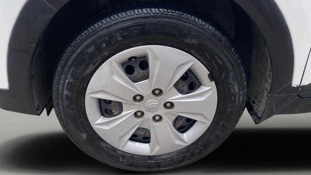 View Hyundai Creta Image 28 Used Hyundai Creta Image 28