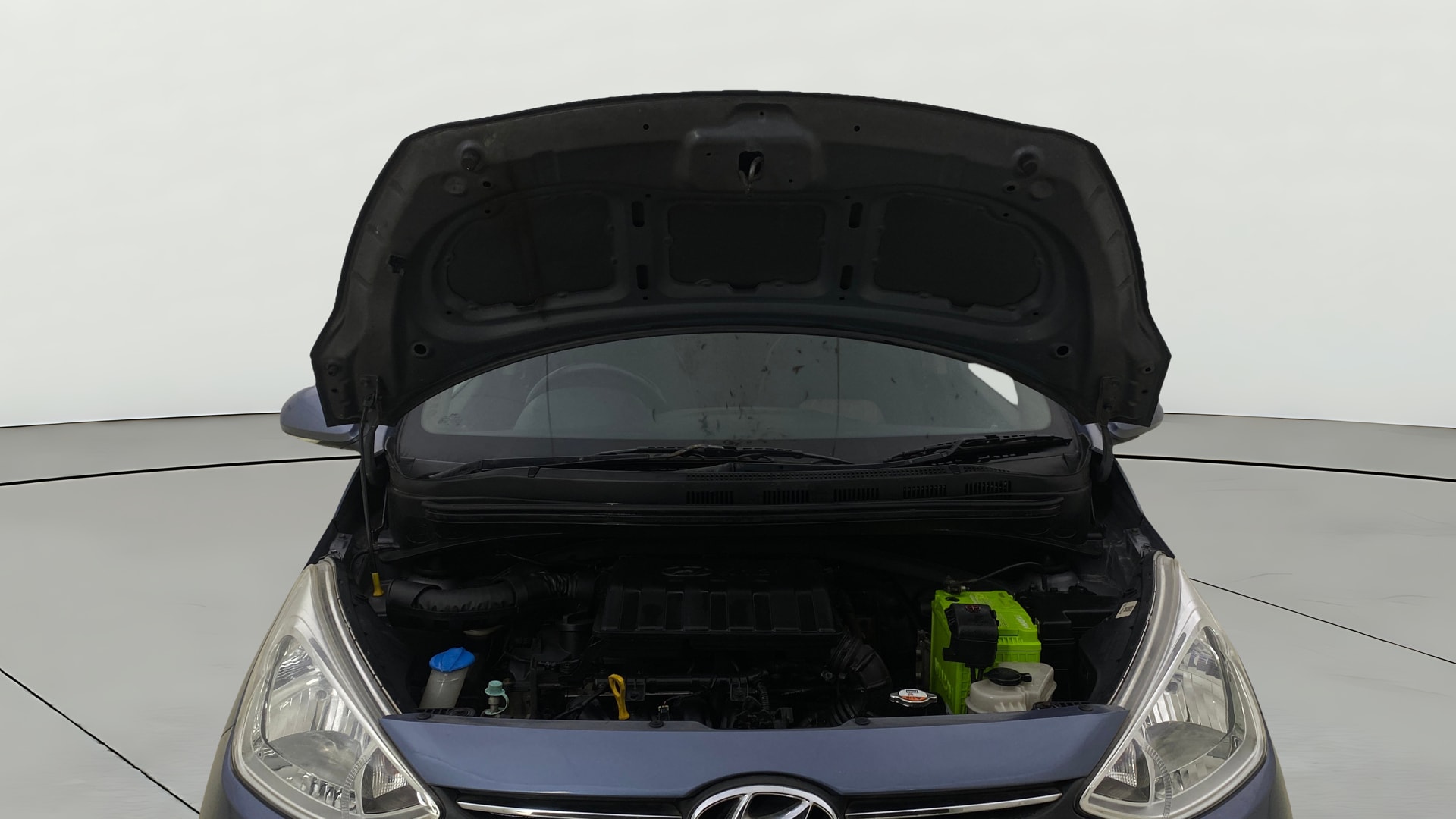 Used 2016 Hyundai Grand i10 Used 2016 Hyundai Grand i10