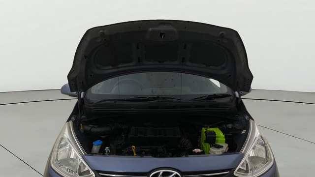 View Hyundai Grand i10 Image 31 Used Hyundai Grand i10 Image 31