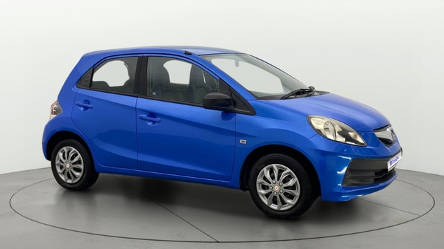 View Honda Brio Image 35 Used Honda Brio Image 35
