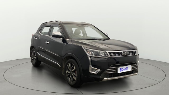 View Mahindra XUV300 Image 15 Used Mahindra XUV300 Image 15