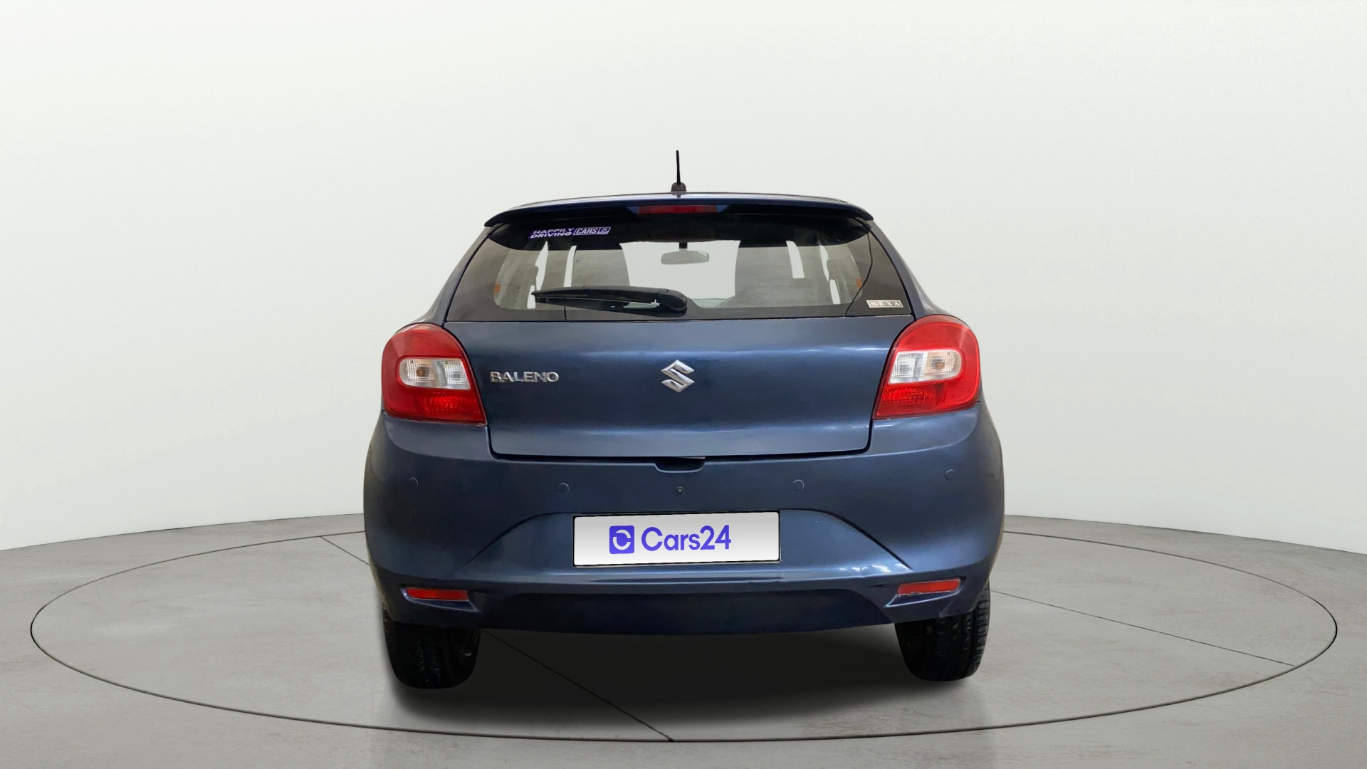 View 2018 Maruti Suzuki 1000 Base Variant Image 39 Used 2018 Maruti Suzuki 1000 Base Variant Image 39