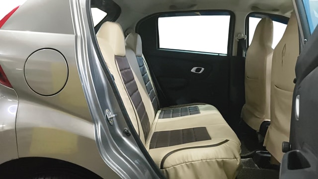 View Datsun Redi GO Image 29 Used Datsun Redi GO Image 29