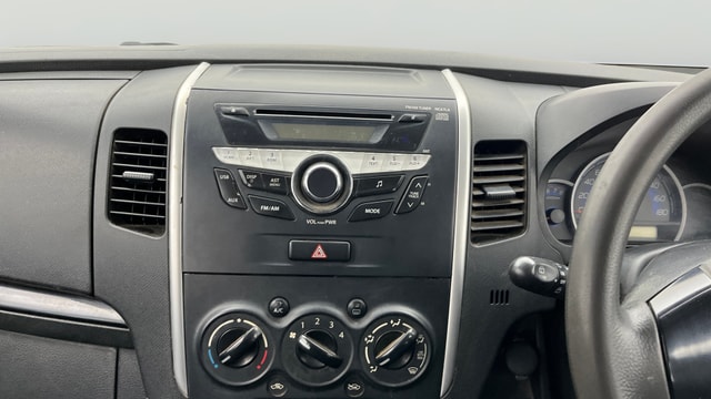 View Maruti Suzuki Stingray Image 17 Used Maruti Suzuki Stingray Image 17