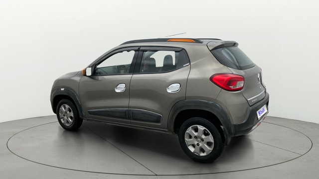 View Renault Kwid Image 2 Used Renault Kwid Image 2