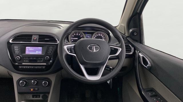 View Tata Tiago Image 20 Used Tata Tiago Image 20