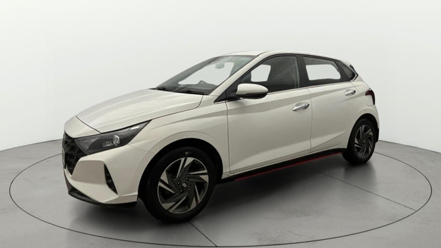 View Hyundai Elite i20 Image 37 Used Hyundai Elite i20 Image 37