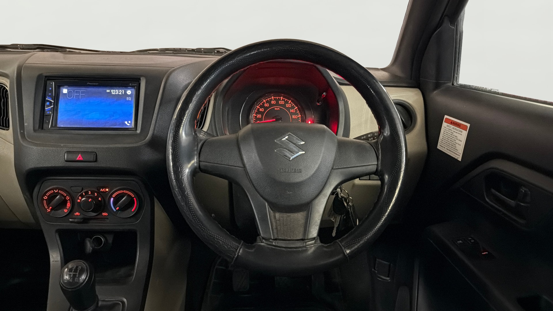Used 2021 Maruti Suzuki 1000 Used 2021 Maruti Suzuki 1000