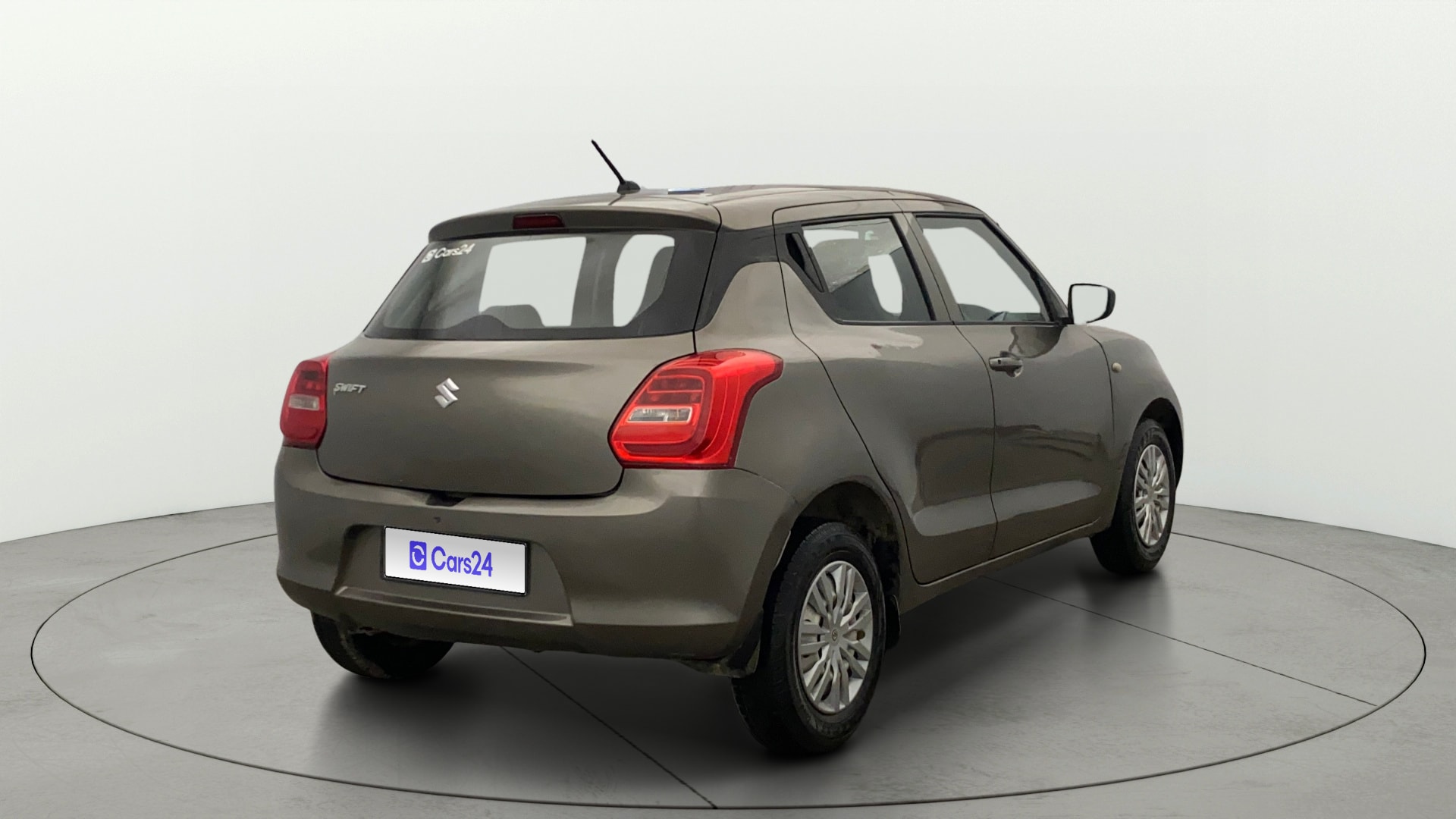 View 2018 Maruti Suzuki 1000 Base Variant Image 48 Used 2018 Maruti Suzuki 1000 Base Variant Image 48