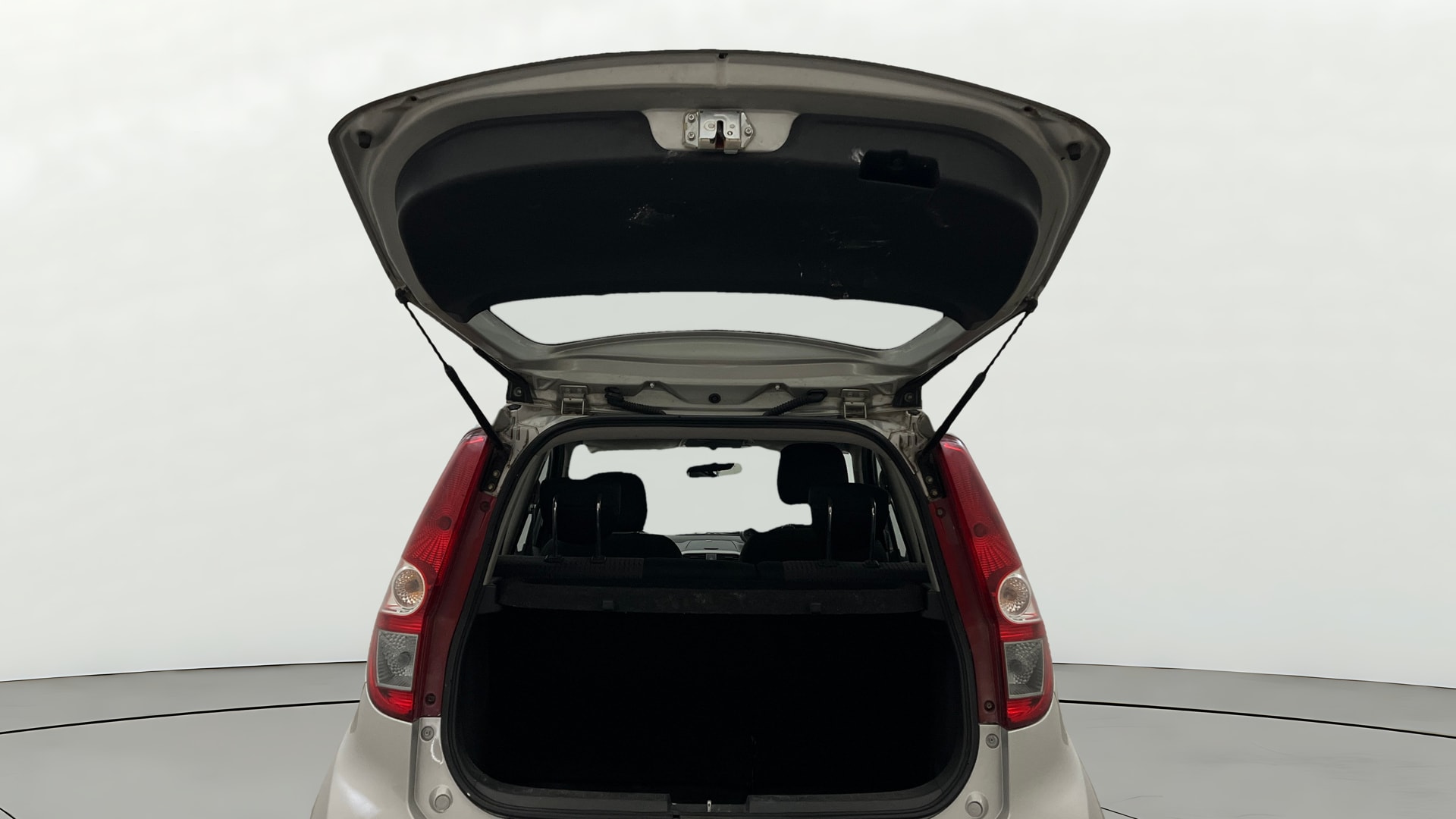 Used 2013 Maruti Suzuki 1000 Used 2013 Maruti Suzuki 1000