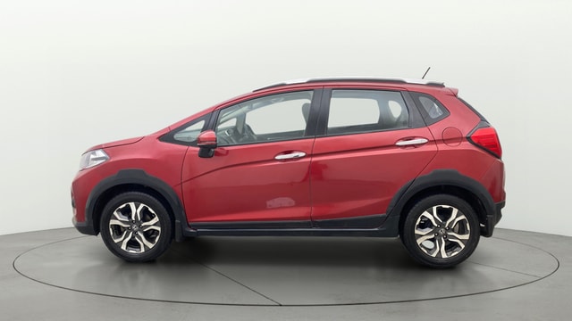 View Honda WR-V Image 5 Used Honda WR-V Image 5