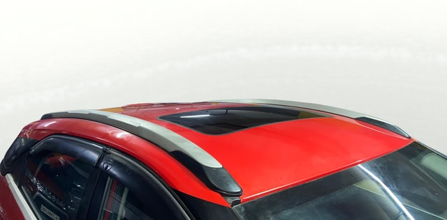 View Tata Nexon Image 6 Used Tata Nexon Image 6