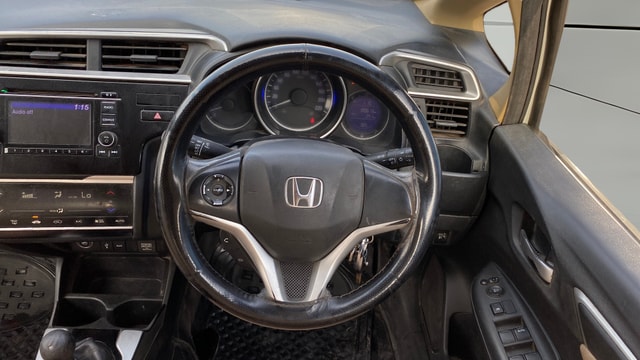 View Honda Jazz Image 20 Used Honda Jazz Image 20