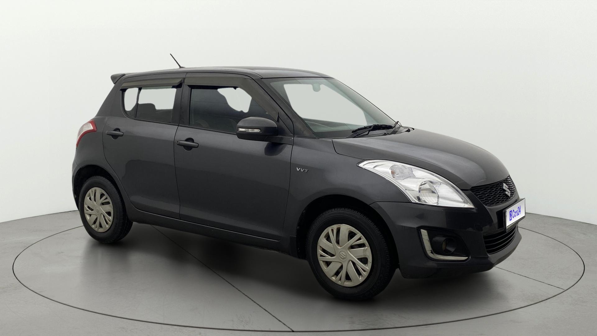 View 2017 Maruti Suzuki 1000 Base Variant Image 35 Used 2017 Maruti Suzuki 1000 Base Variant Image 35