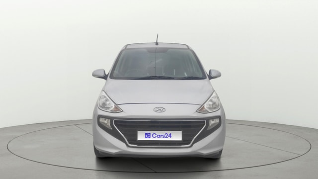 View Hyundai New Santro Image 1 Used Hyundai New Santro Image 1