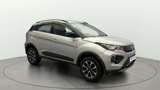 View Tata Nexon Image 21 Used Tata Nexon Image 21