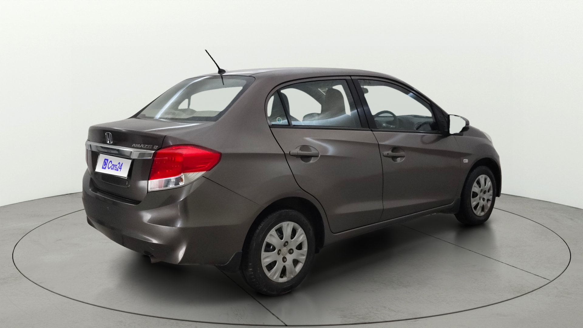 View 2016 Honda Amaze E MT Petrol BS IV Image 42 Used 2016 Honda Amaze E MT Petrol BS IV Image 42