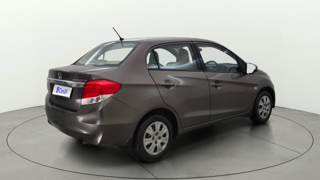 View Honda Amaze Image 42 Used Honda Amaze Image 42