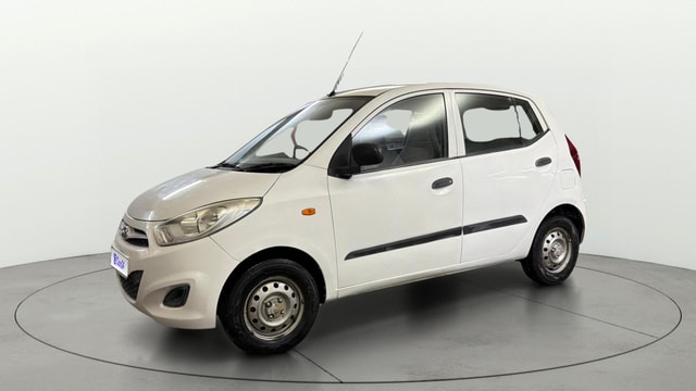 View Hyundai i10 Image 20 Used Hyundai i10 Image 20
