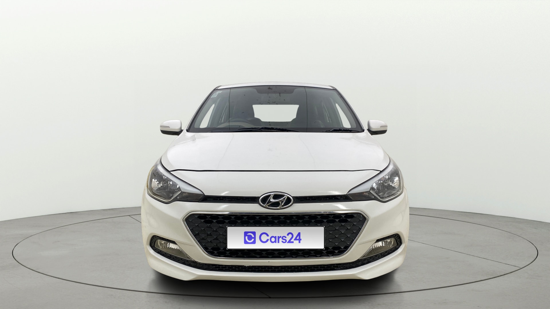 Used 2017 Hyundai Elite i20 Used 2017 Hyundai Elite i20