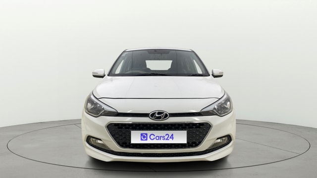 View Hyundai Elite i20 Image 1 Used Hyundai Elite i20 Image 1