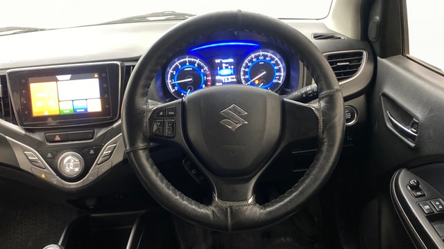 View Maruti Suzuki 1000 Image 20 Used Maruti Suzuki 1000 Image 20