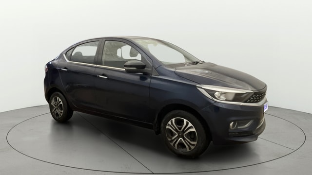 View Tata Tigor Image 22 Used Tata Tigor Image 22