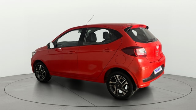 View Tata Tiago Image 2 Used Tata Tiago Image 2