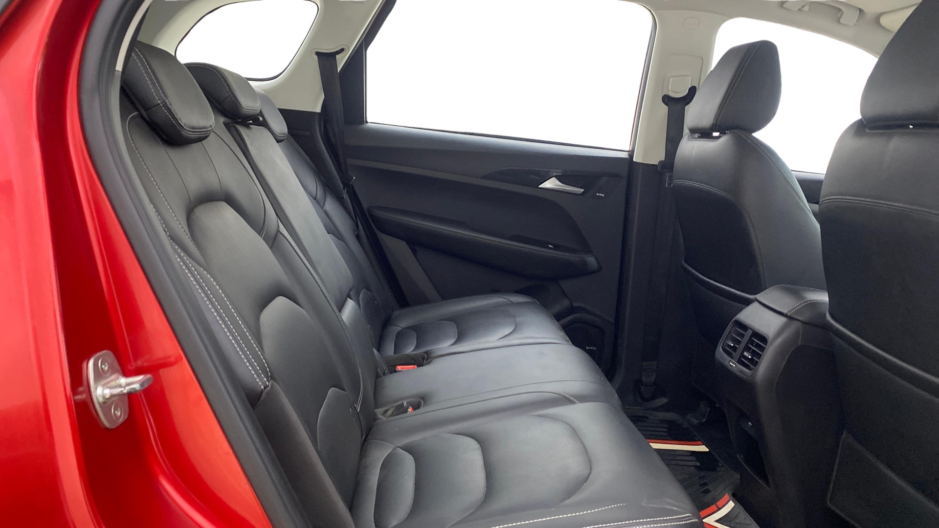View 2020 MG Hector Sharp Petrol BS IV Image 37 Used 2020 MG Hector Sharp Petrol BS IV Image 37