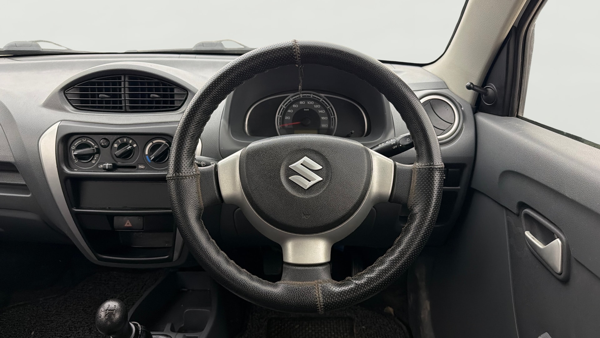 Used 2014 Maruti Suzuki Alto 800 Used 2014 Maruti Suzuki Alto 800