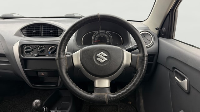 View Maruti Suzuki Alto 800 Image 12 Used Maruti Suzuki Alto 800 Image 12