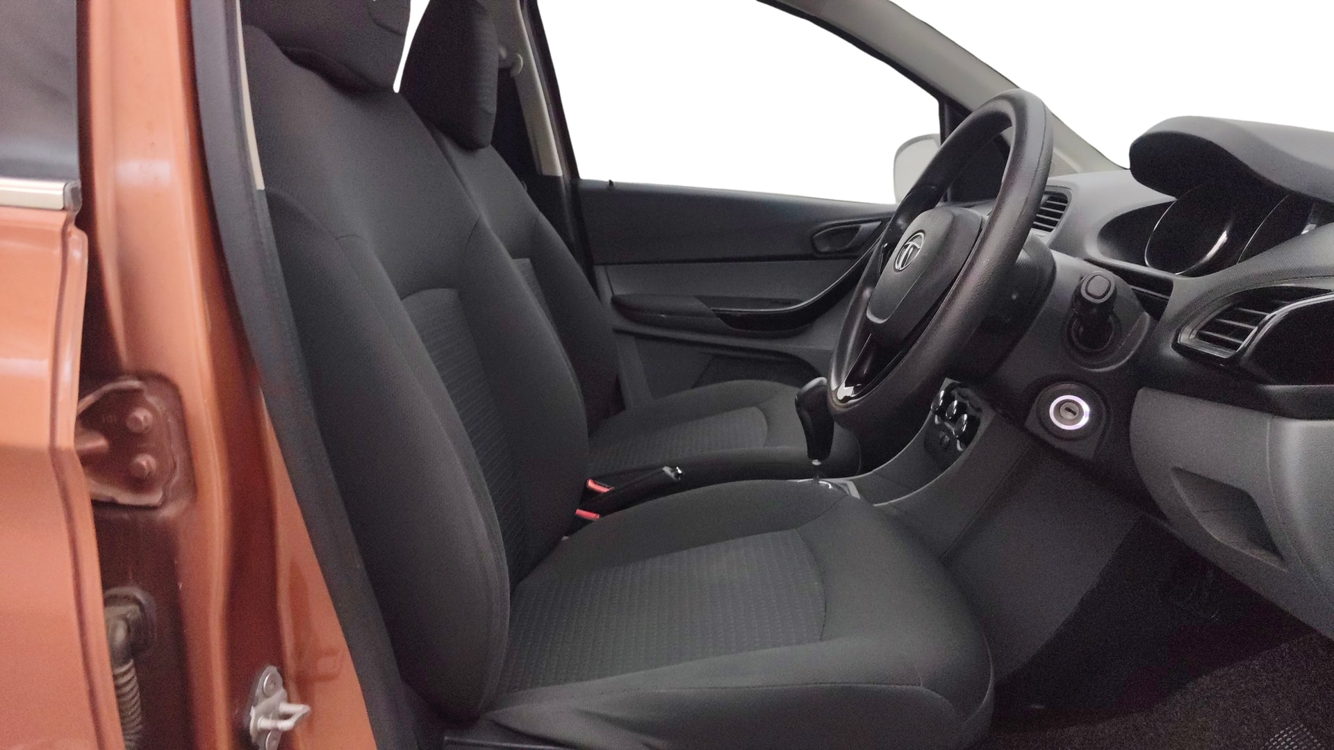 Used 2018 Tata Tigor Used 2018 Tata Tigor