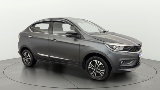 View Tata Tigor Image 37 Used Tata Tigor Image 37