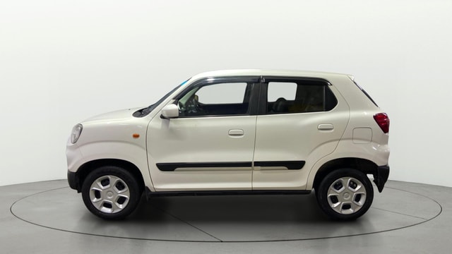 View Maruti Suzuki 1000 Image 5 Used Maruti Suzuki 1000 Image 5