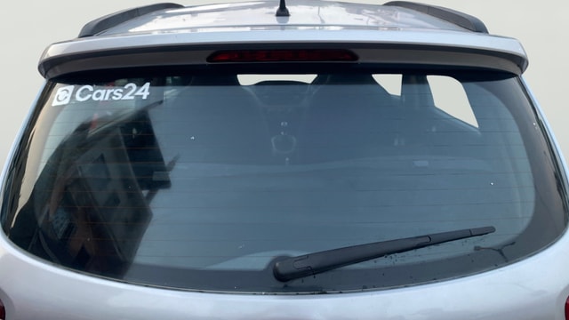 View Hyundai Grand i10 Image 4 Used Hyundai Grand i10 Image 4