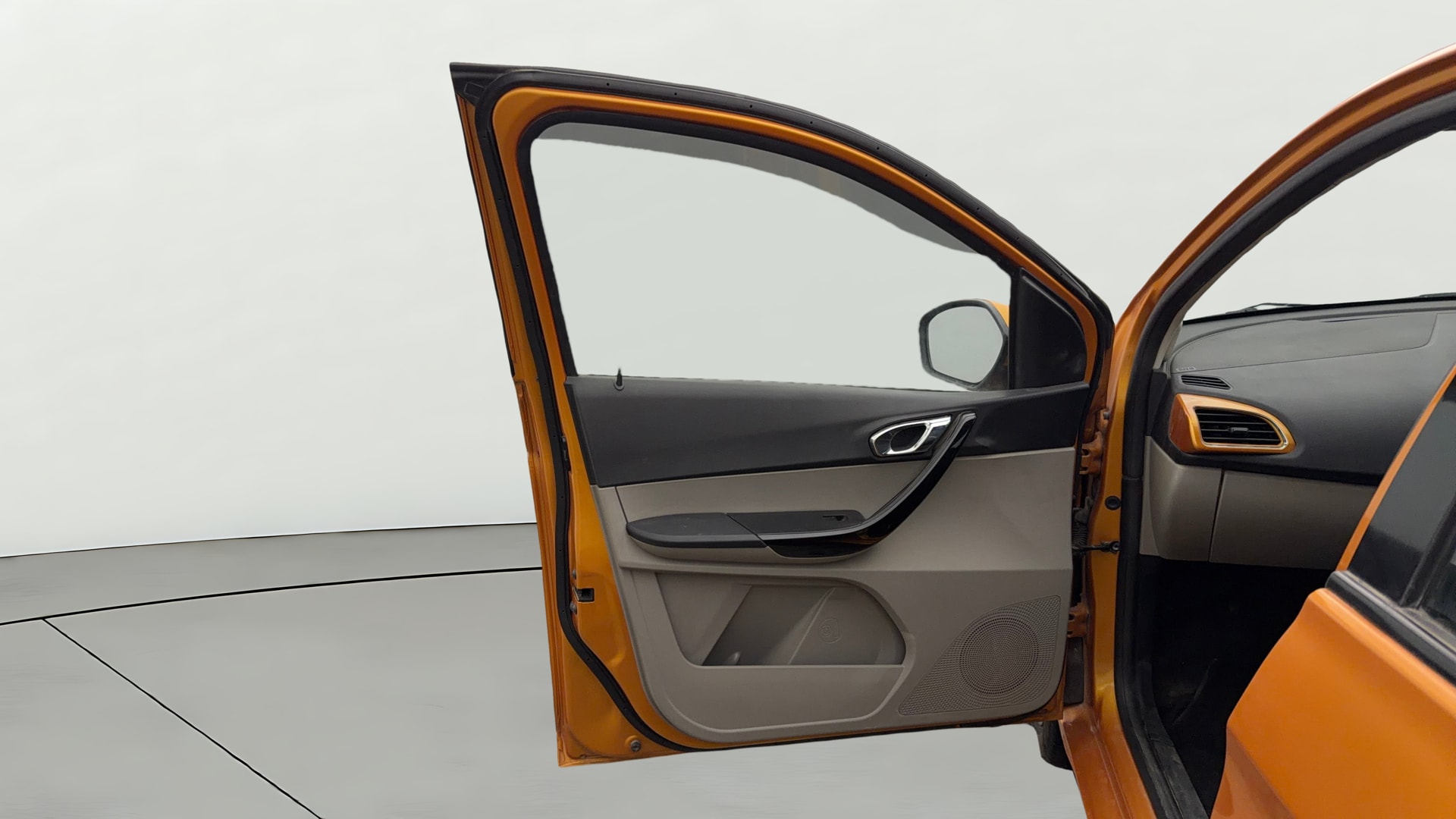 Used 2019 Tata Tiago Used 2019 Tata Tiago