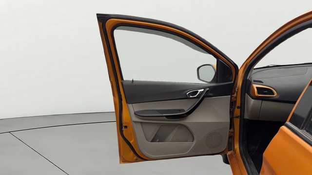 View Tata Tiago Image 30 Used Tata Tiago Image 30