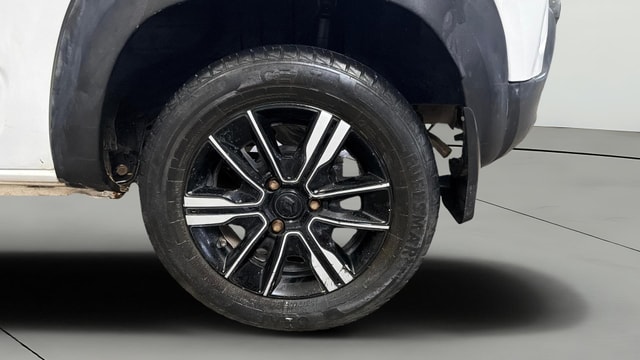 View Renault Kwid Image 11 Used Renault Kwid Image 11