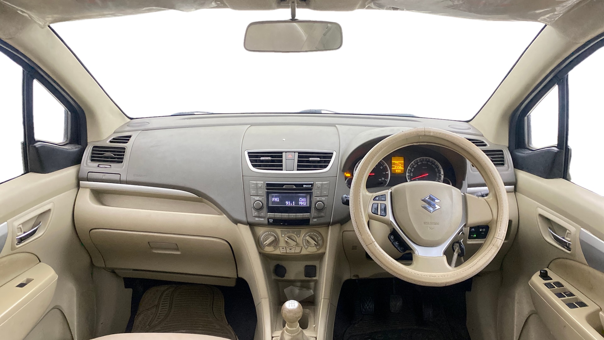 Used 2017 Maruti Suzuki 1000 Used 2017 Maruti Suzuki 1000