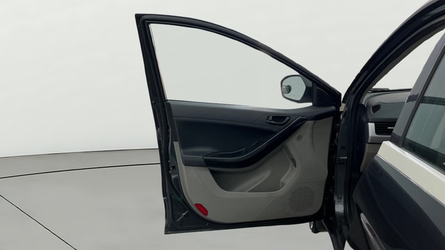 View Tata Nexon Image 37 Used Tata Nexon Image 37