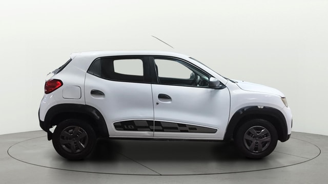 View Renault Kwid Image 8 Used Renault Kwid Image 8