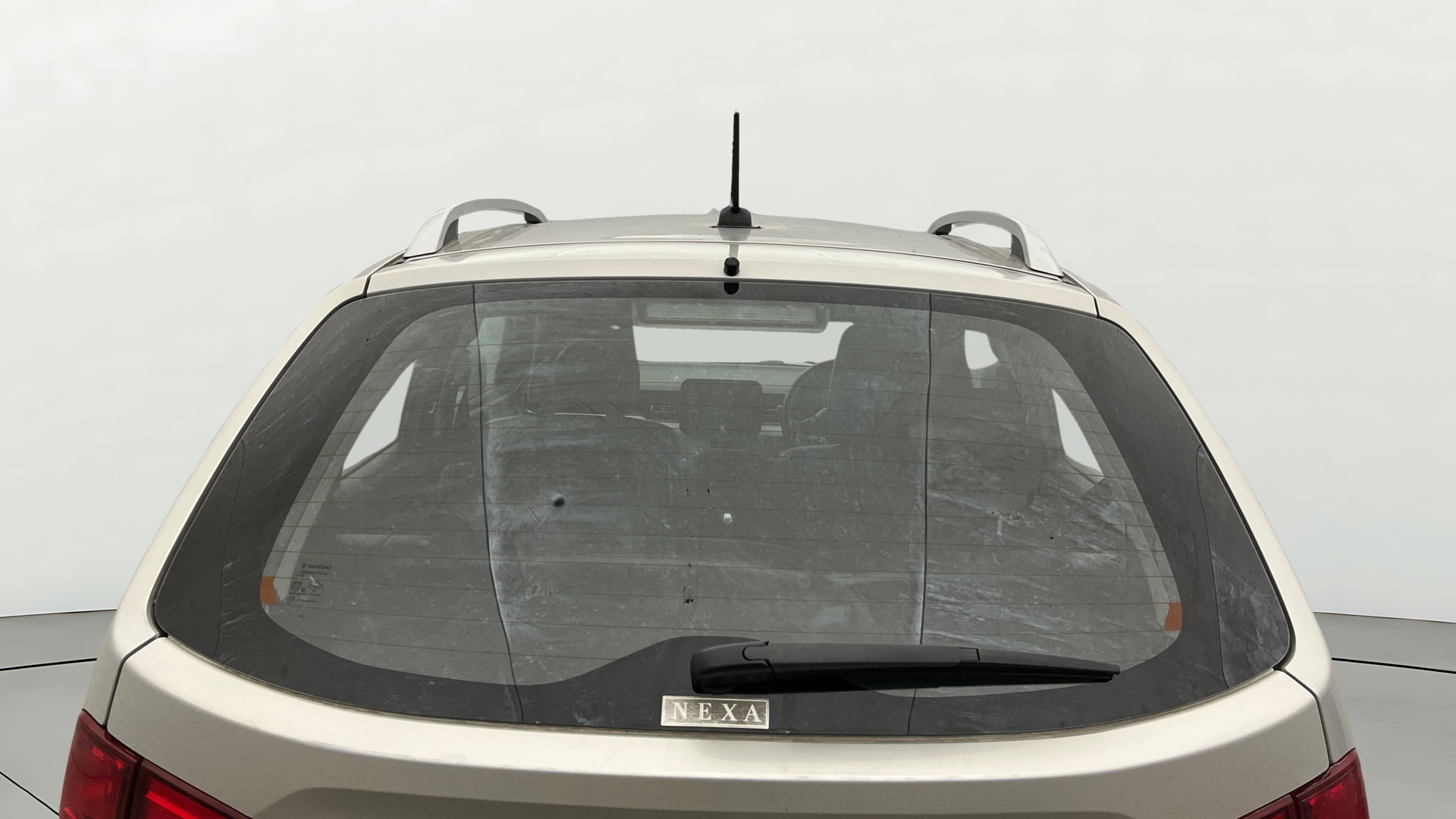 View 2019 Maruti Suzuki 1000 Base Variant Image 4 Used 2019 Maruti Suzuki 1000 Base Variant Image 4