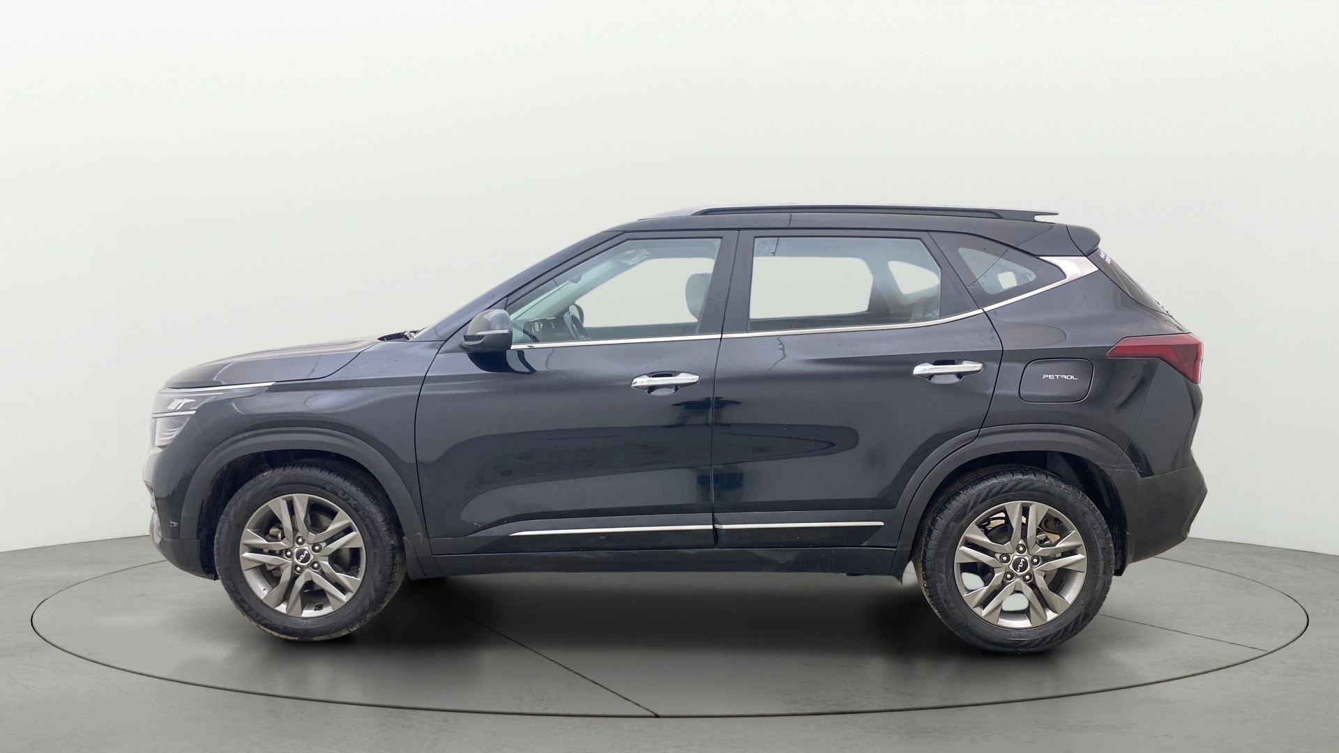 Used 2023 Kia Seltos Used 2023 Kia Seltos