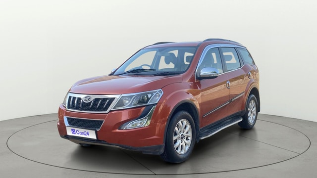 View Mahindra XUV500 Image 23 Used Mahindra XUV500 Image 23