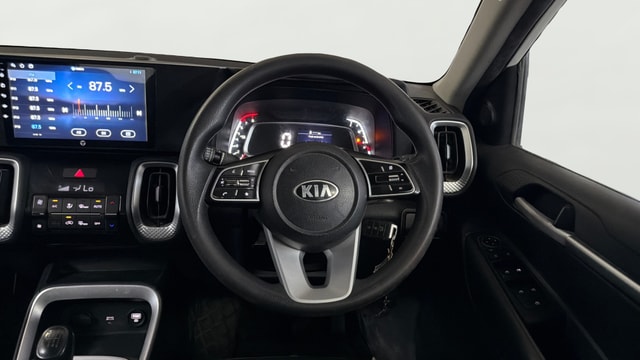View Kia Sonet Image 20 Used Kia Sonet Image 20
