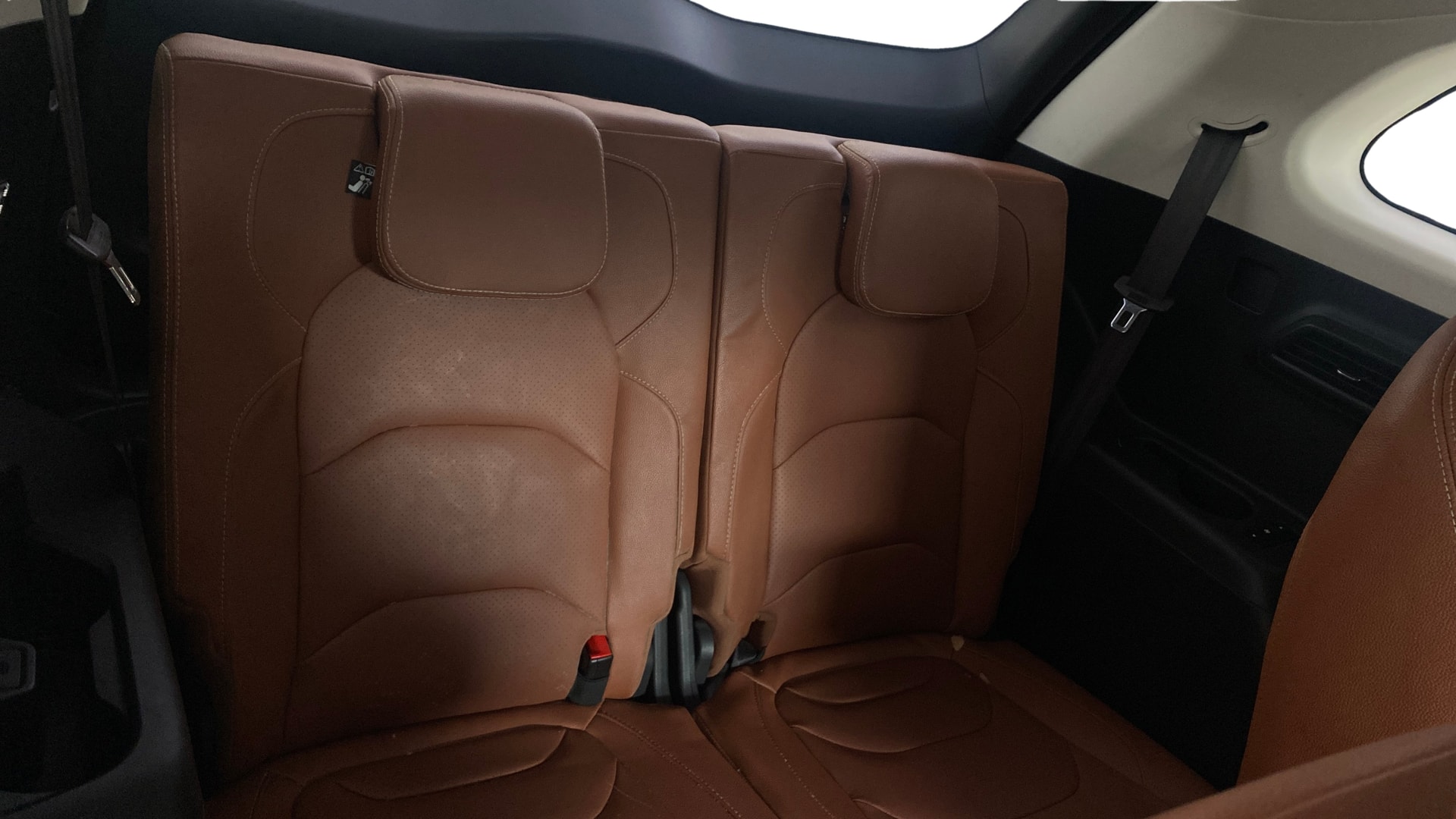 Used 2021 MG Hector Plus Used 2021 MG Hector Plus