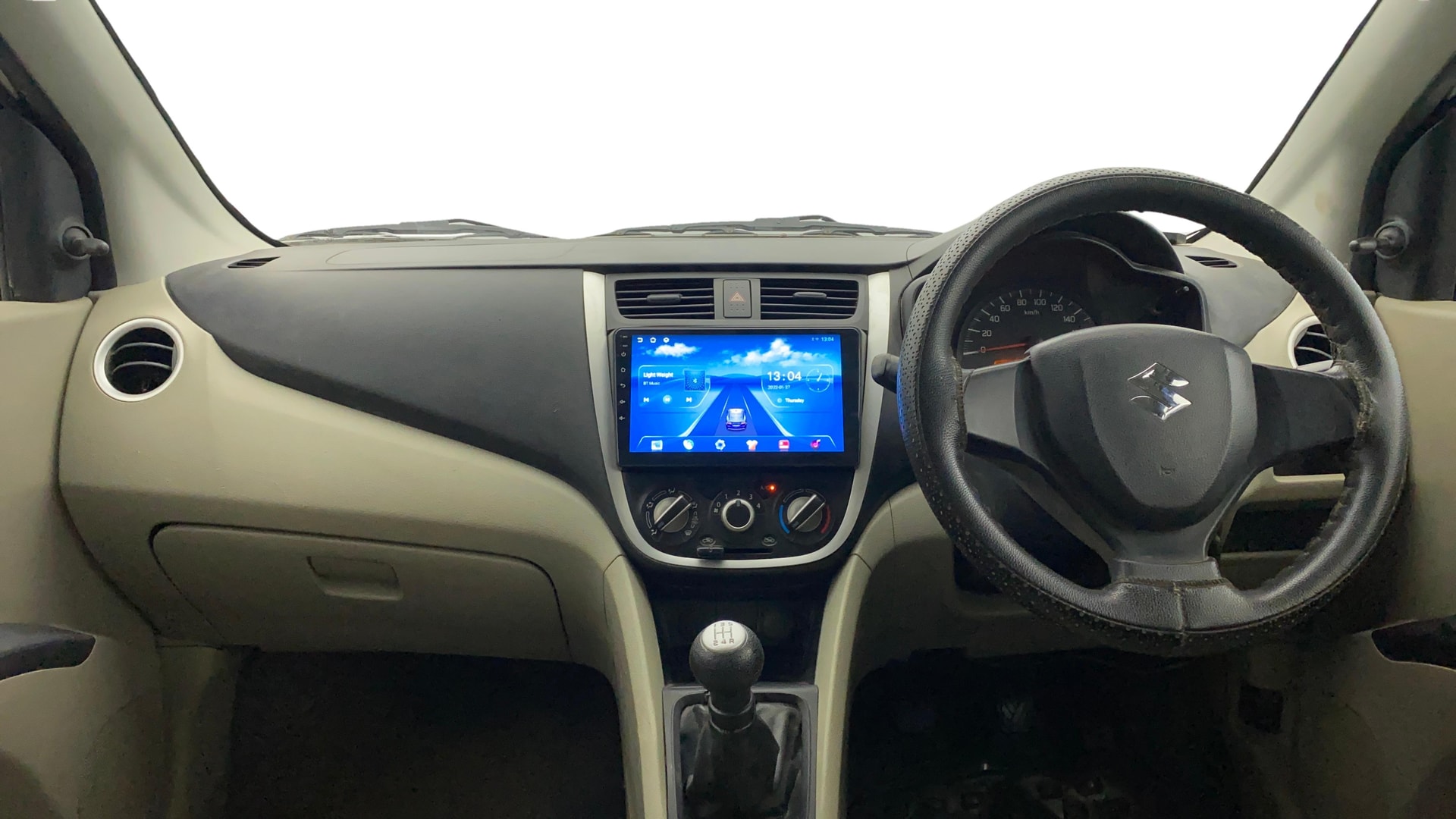 Used 2016 Maruti Suzuki 1000 Used 2016 Maruti Suzuki 1000