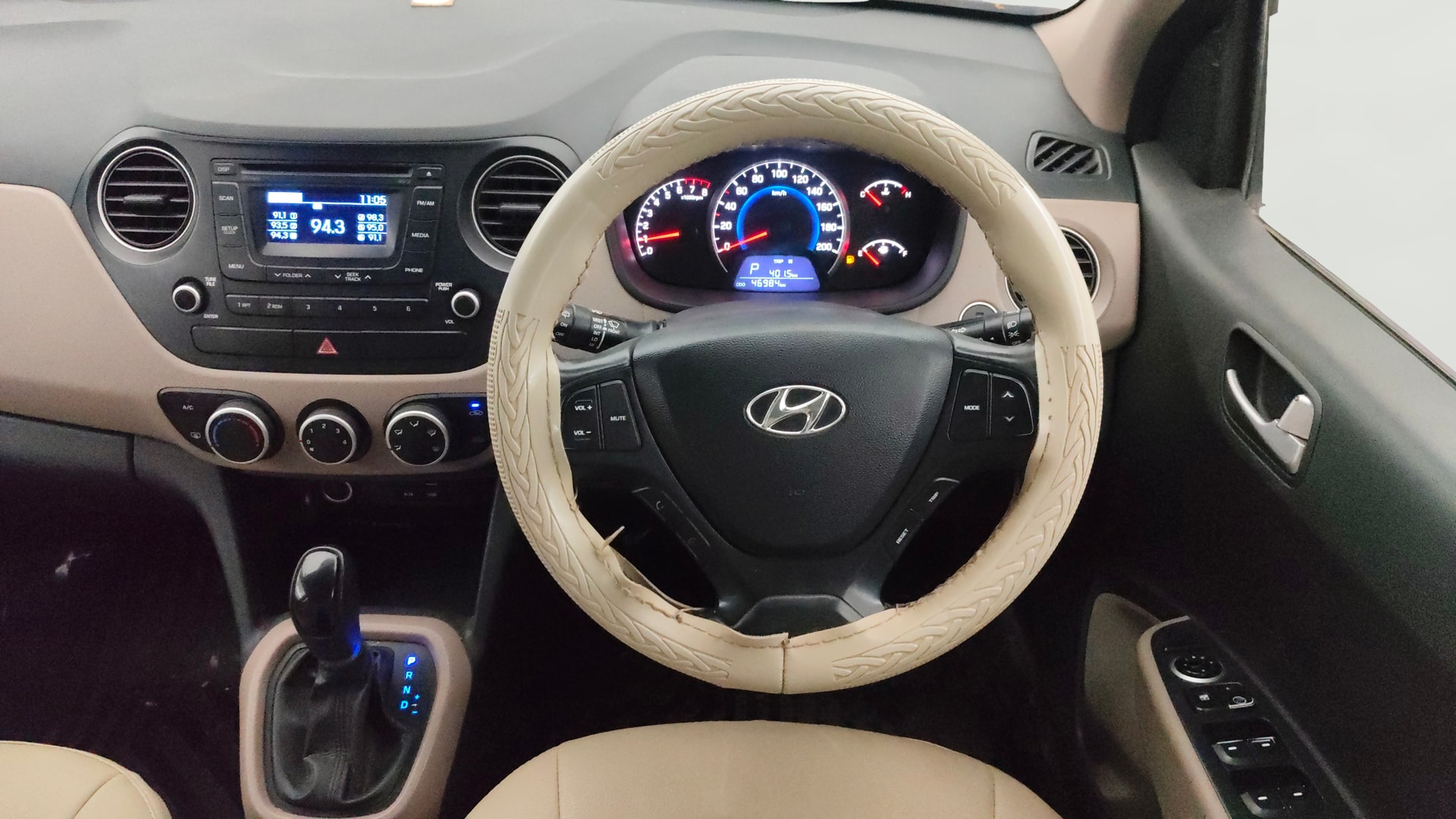 Used 2016 Hyundai Grand i10 Used 2016 Hyundai Grand i10